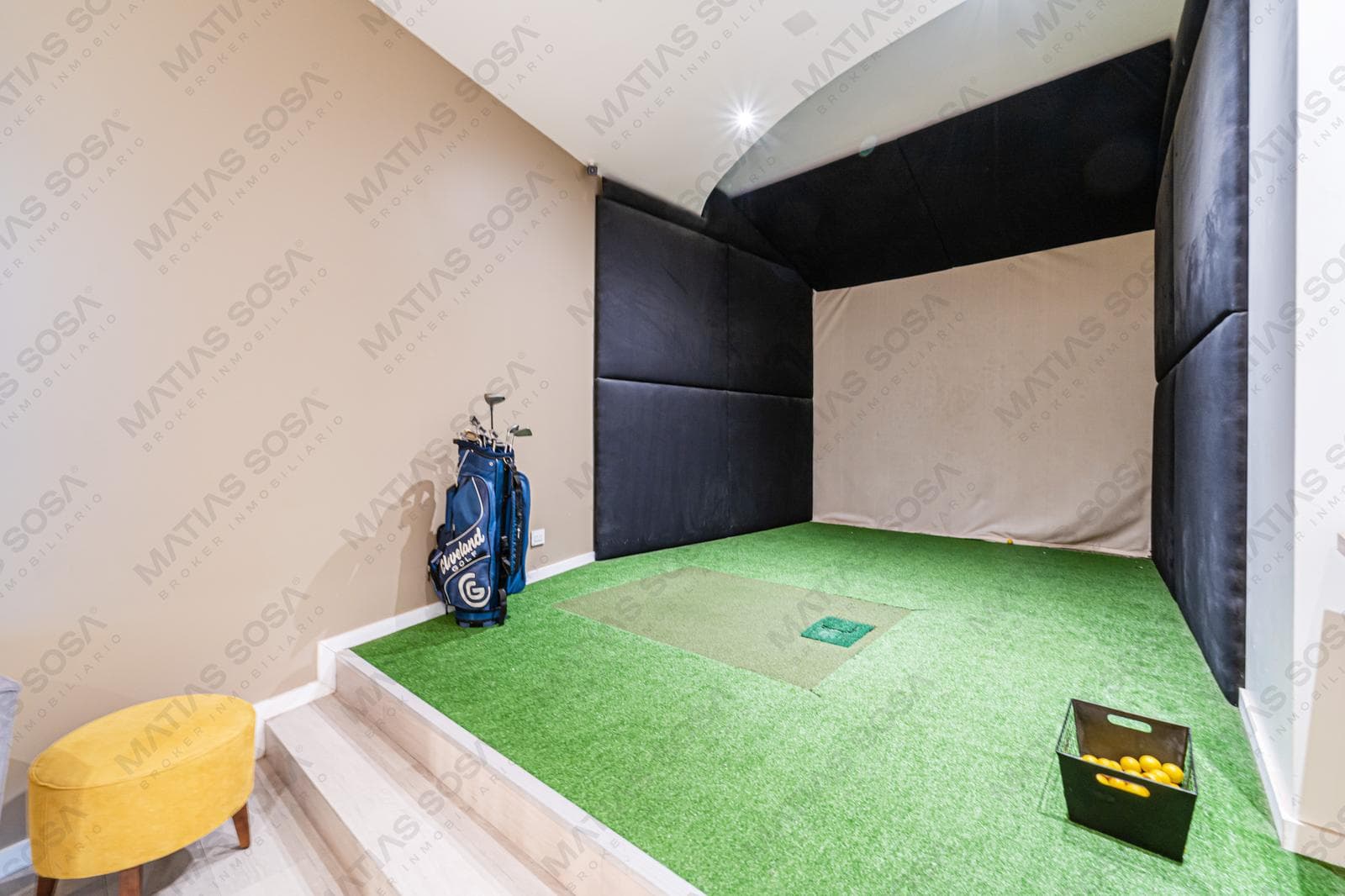 Venta - Departamento - 2 ambientes - Maral Explanada - Full Amenities - Arq. Cesar Pelli