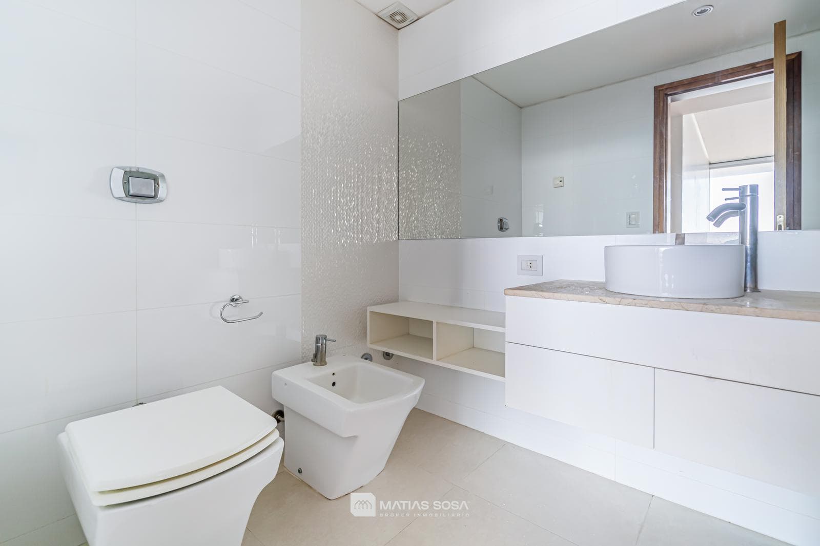 Venta - Departamento - 2 ambientes - Maral Explanada - Full Amenities - Arq. Cesar Pelli