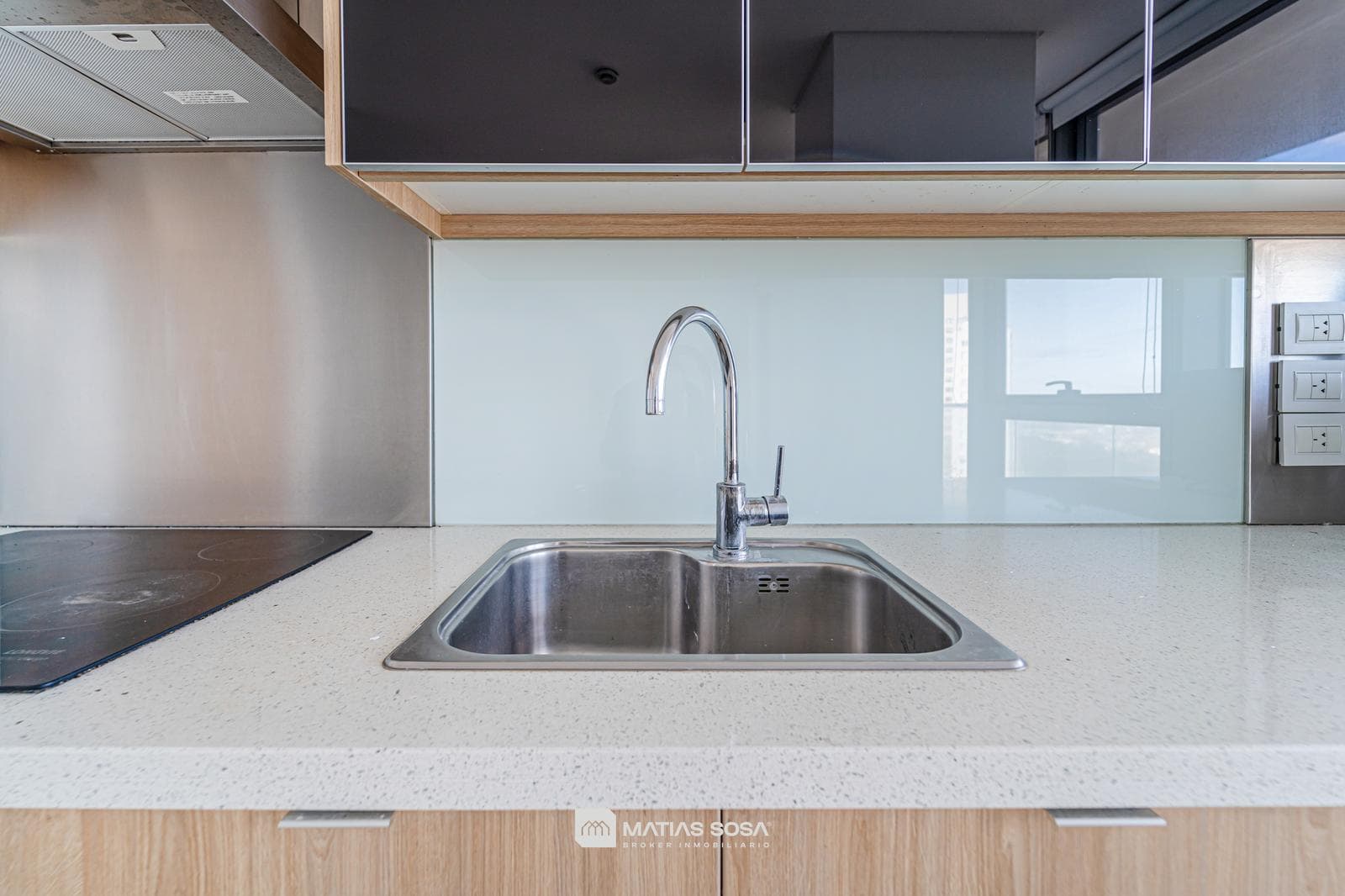 Venta - Departamento - 2 ambientes - Maral Explanada - Full Amenities - Arq. Cesar Pelli