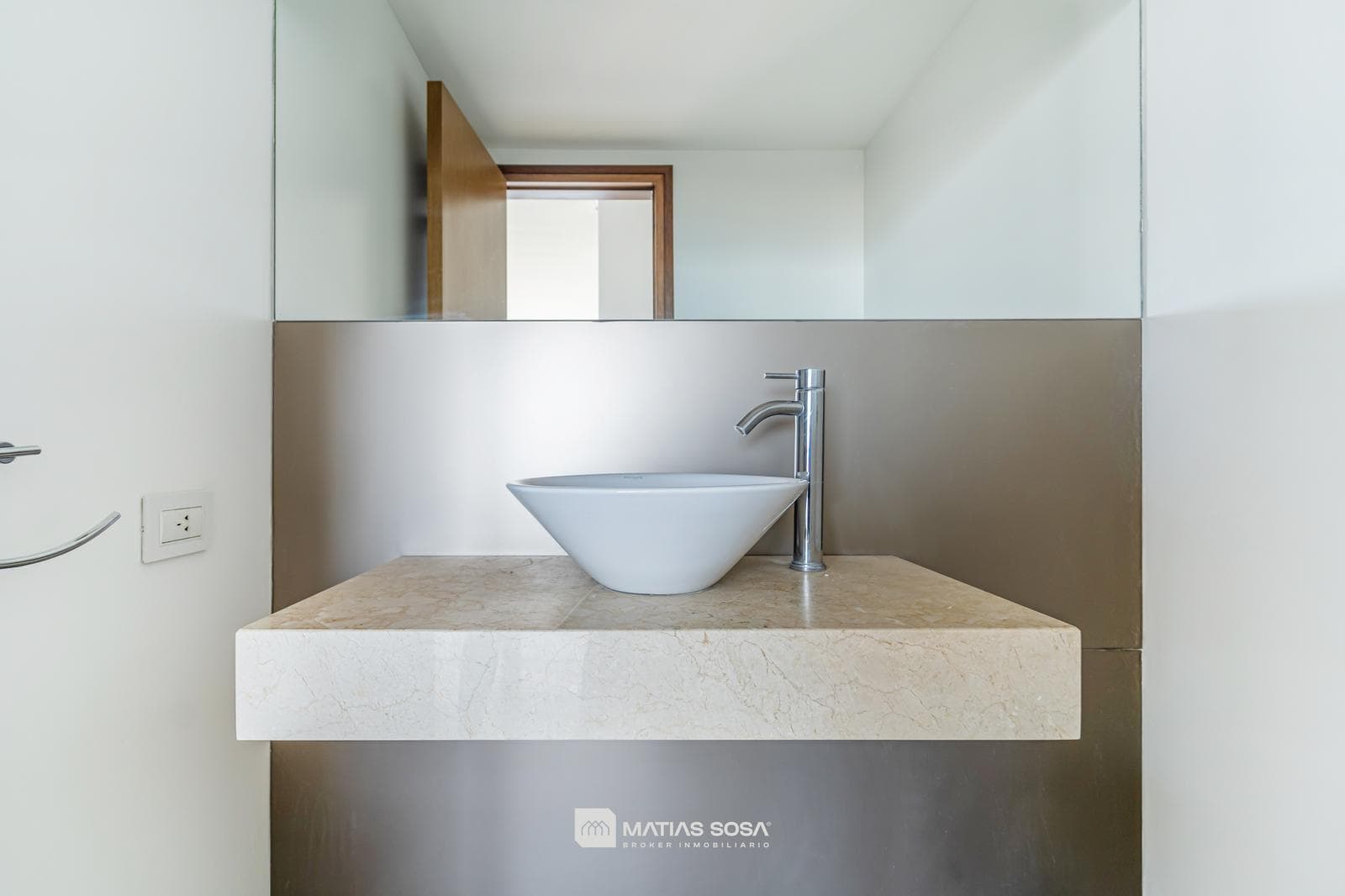 Venta - Departamento - 2 ambientes - Maral Explanada - Full Amenities - Arq. Cesar Pelli