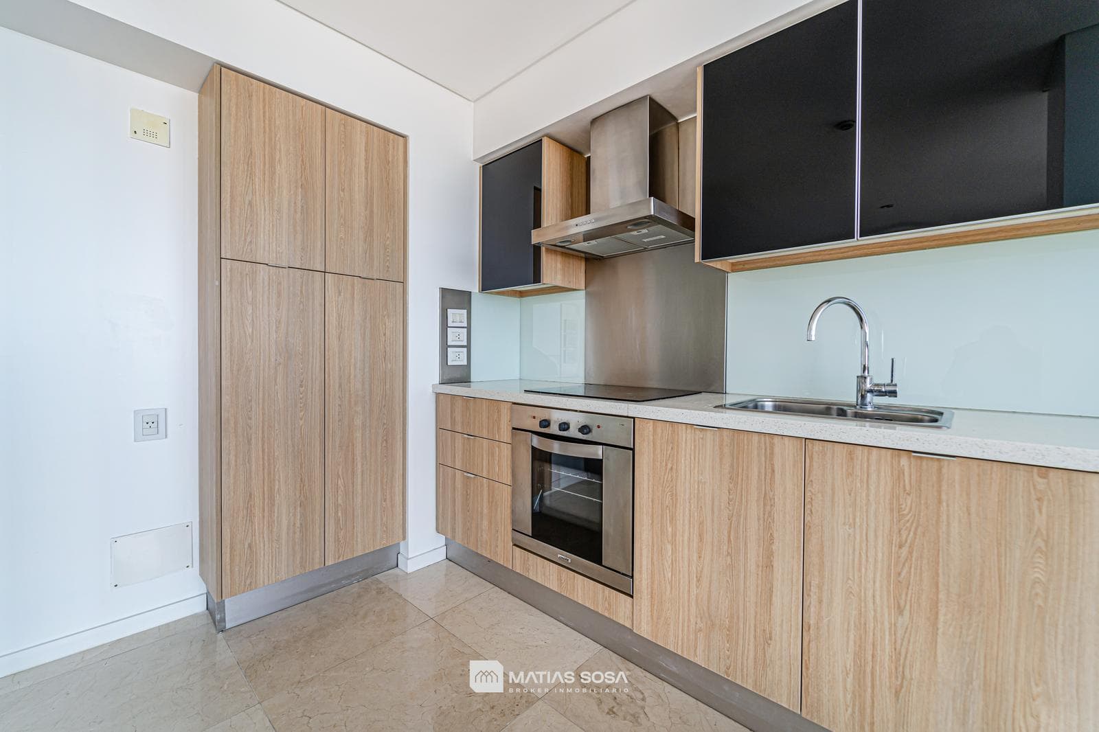Venta - Departamento - 2 ambientes - Maral Explanada - Full Amenities - Arq. Cesar Pelli