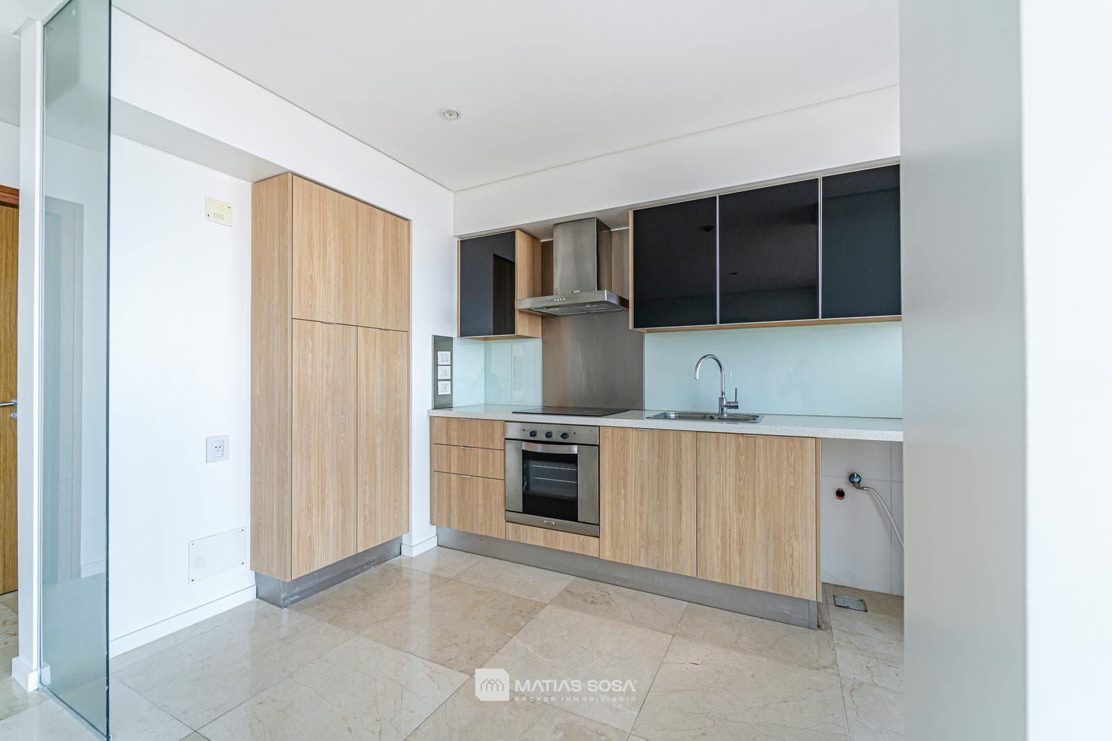 Venta - Departamento - 2 ambientes - Maral Explanada - Full Amenities - Arq. Cesar Pelli