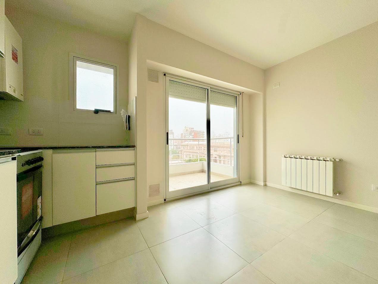 For Sale/Financing: Two-Bedroom Apartment (Under Construction)