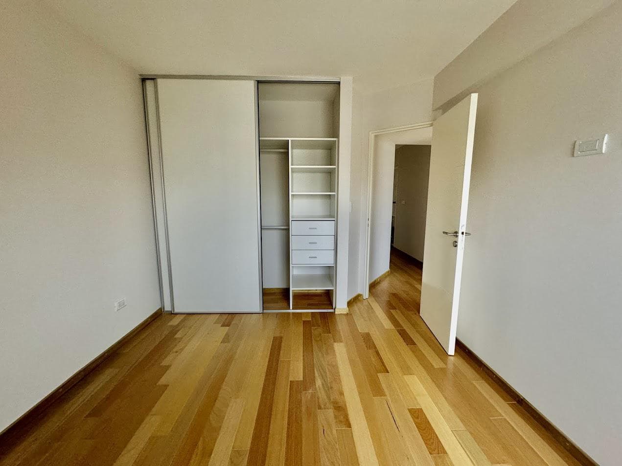 For Sale/Financing: Two-Bedroom Apartment (Under Construction)