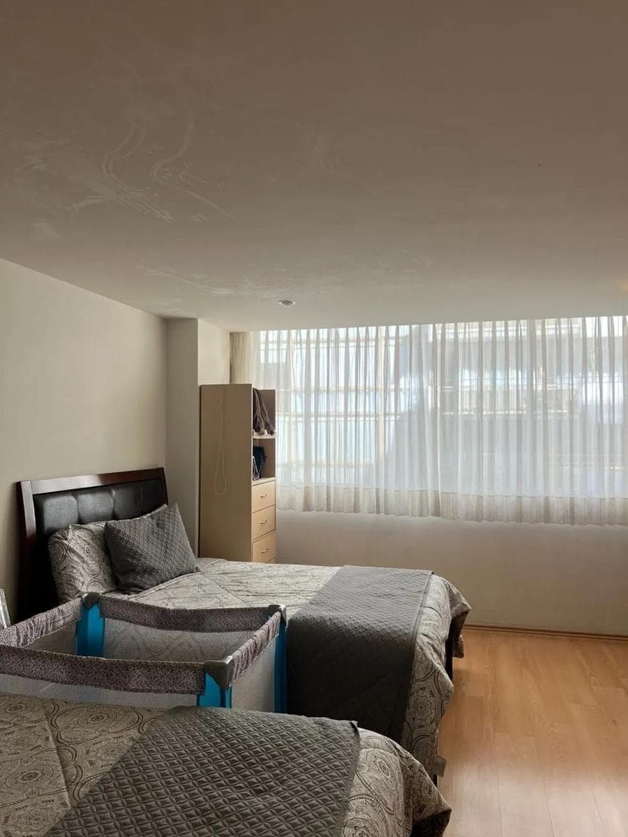 Luxury Apartment in Blas Pascal