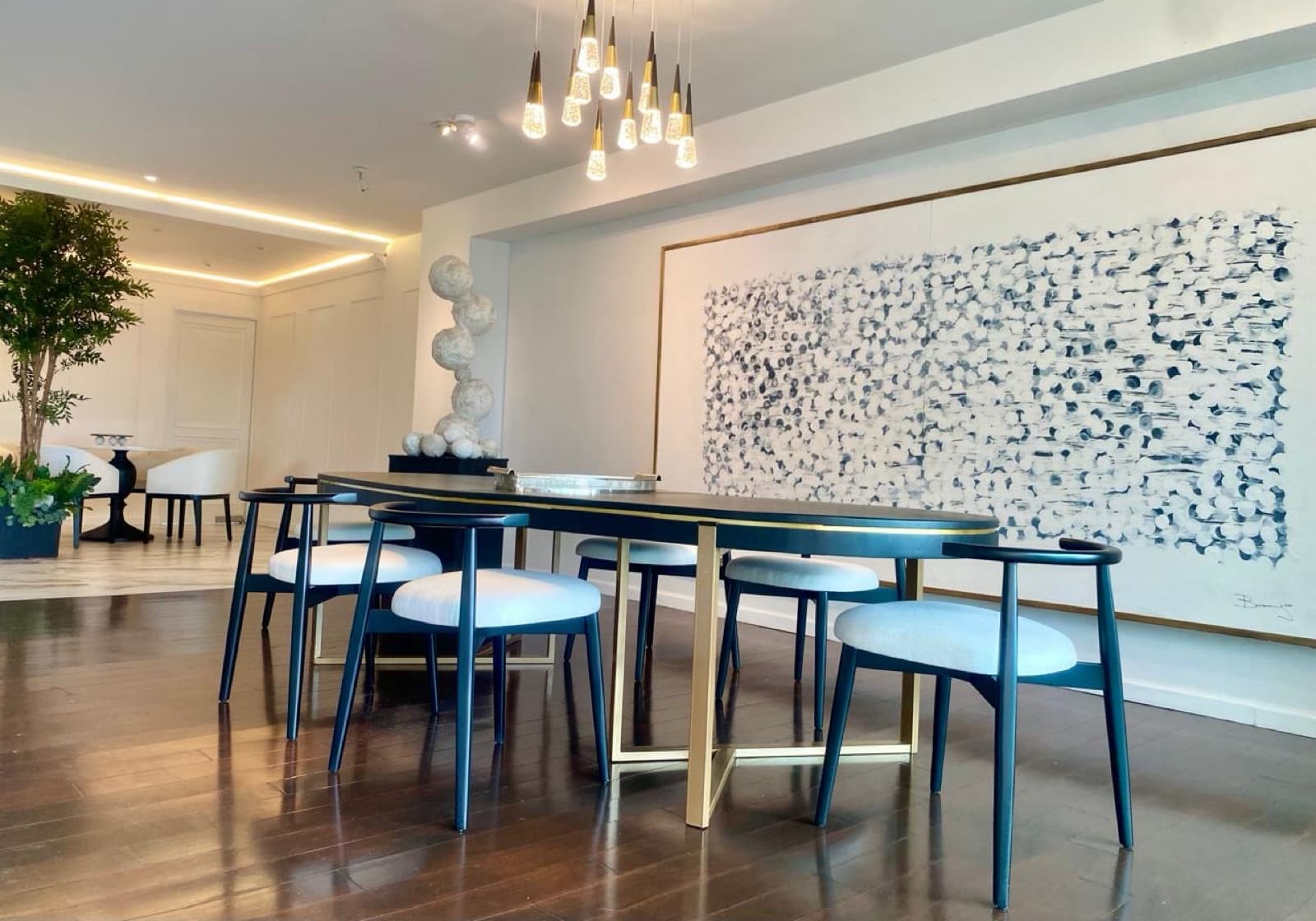 Apartment - Santa Fe, Cuajimalpa