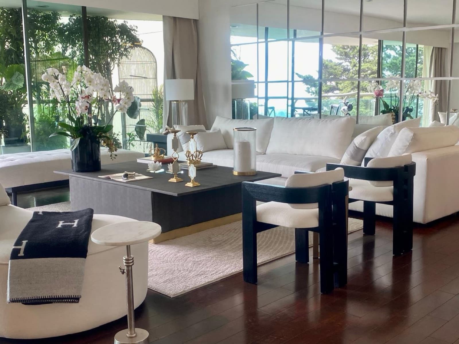 Apartment - Santa Fe, Cuajimalpa
