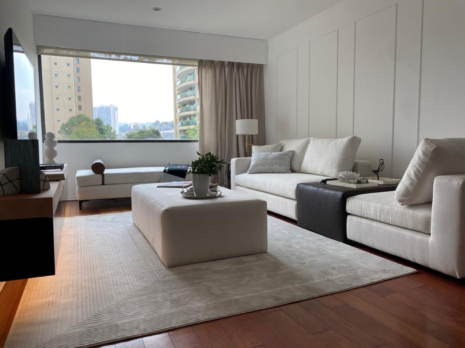 Apartment - Santa Fe, Cuajimalpa