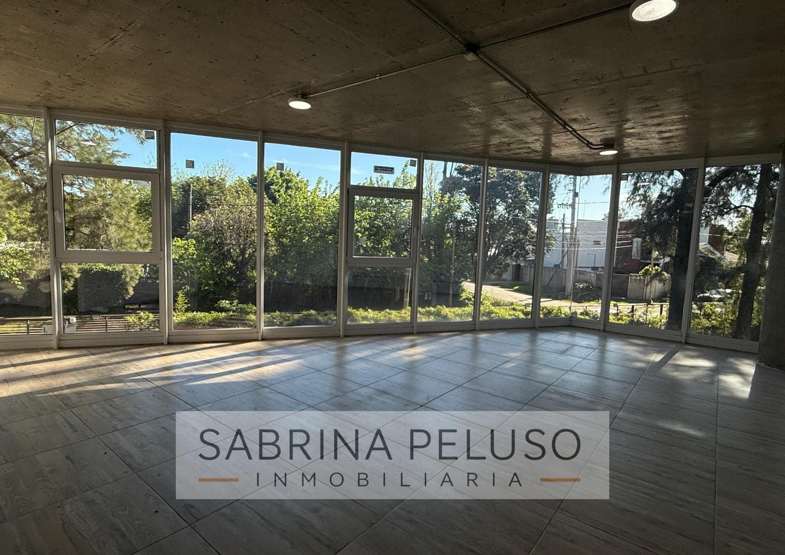 Office Space for Rent at the K41 Complex—Colectora Sur, Acceso Oeste, La Reja