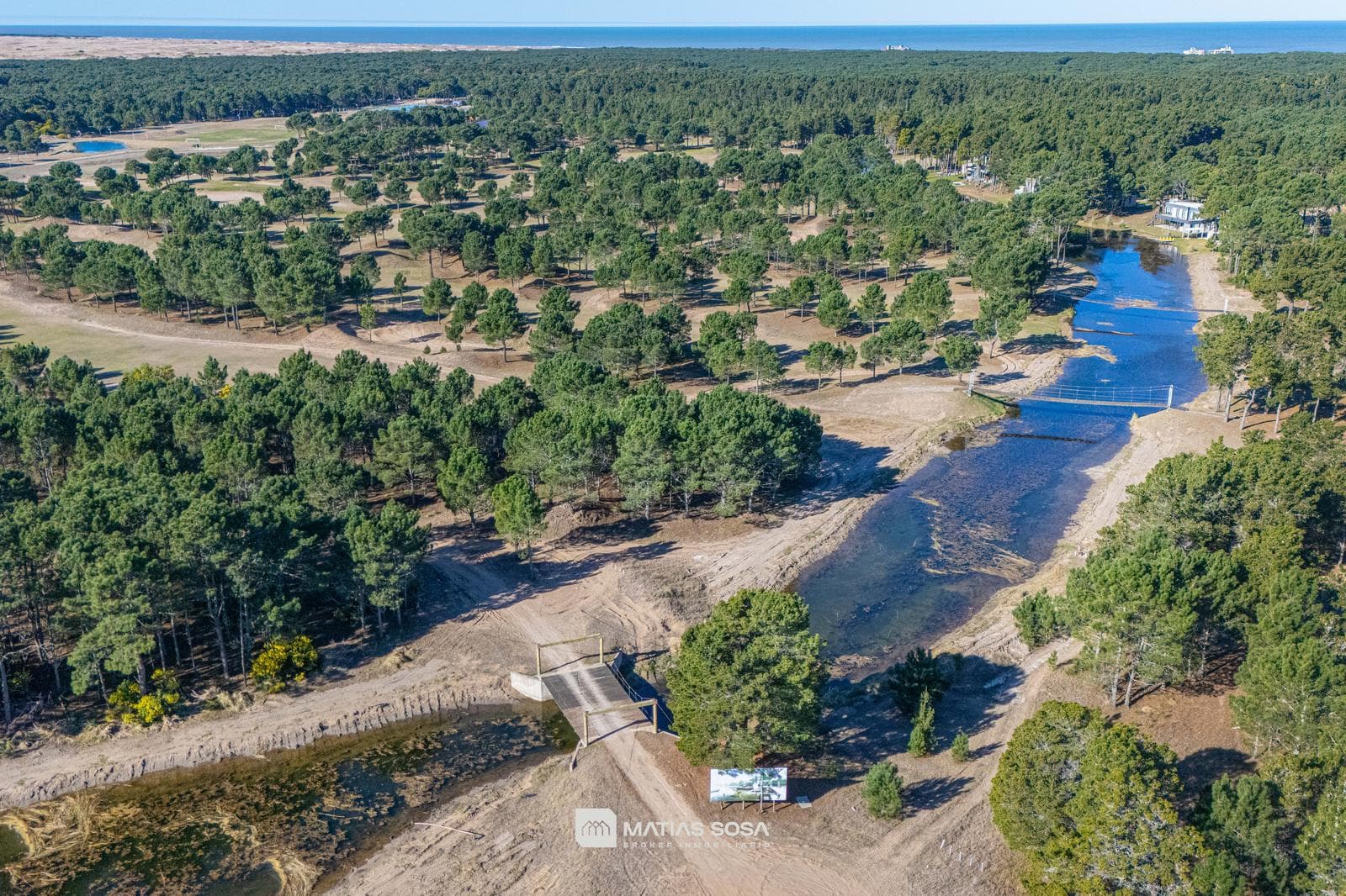 For Sale - Lots for Residential Development - Near the Golf Course - Villarobles