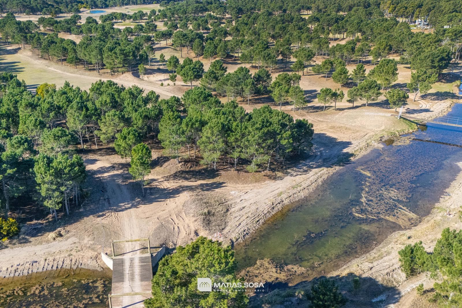 For Sale - Lots for Residential Development - Near the Golf Course - Villarobles