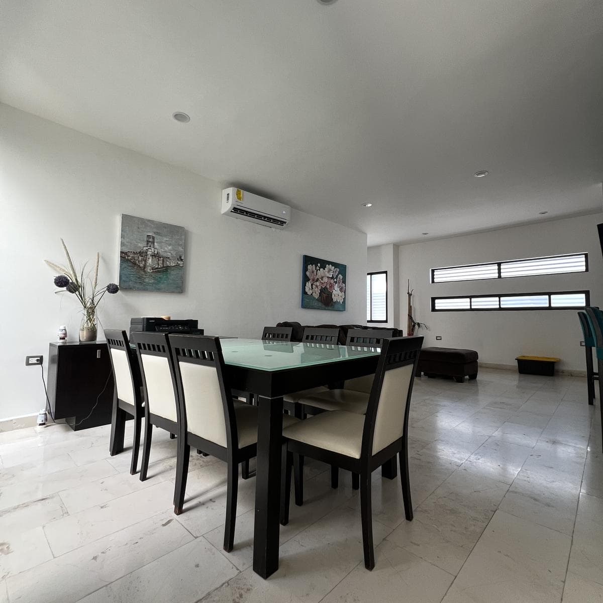 House - Lomas de la Rioja Subdivision