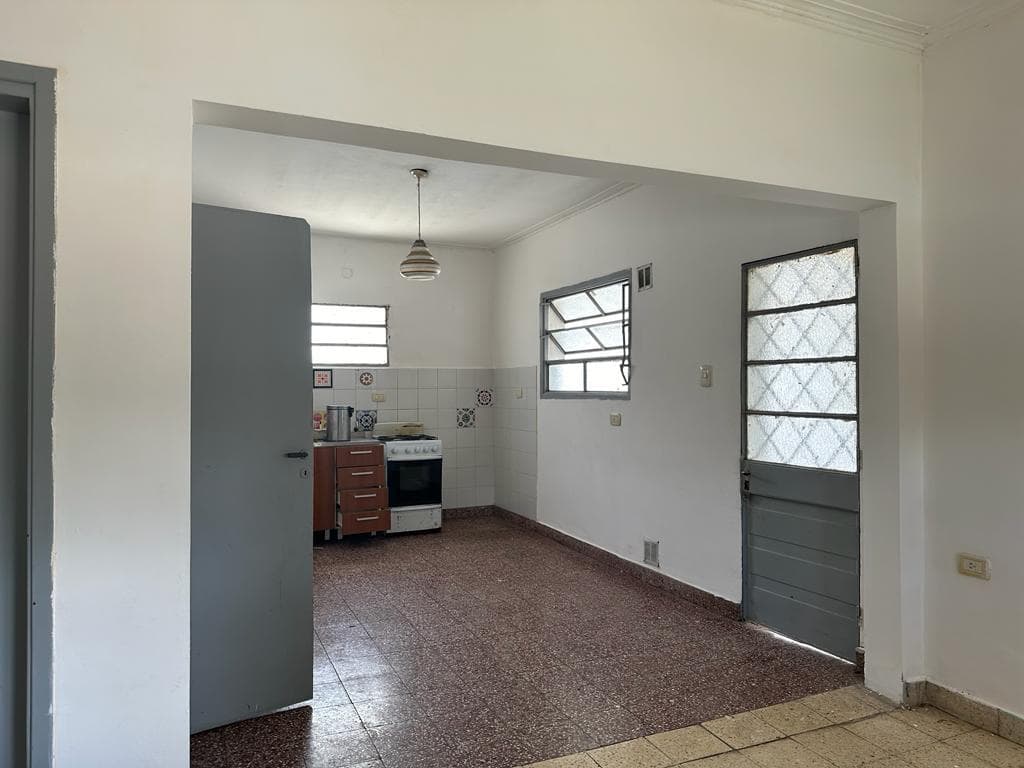 House for sale at 24th and 62nd. It has 2 bedrooms, a garage, a patio, and a yard. RENTED