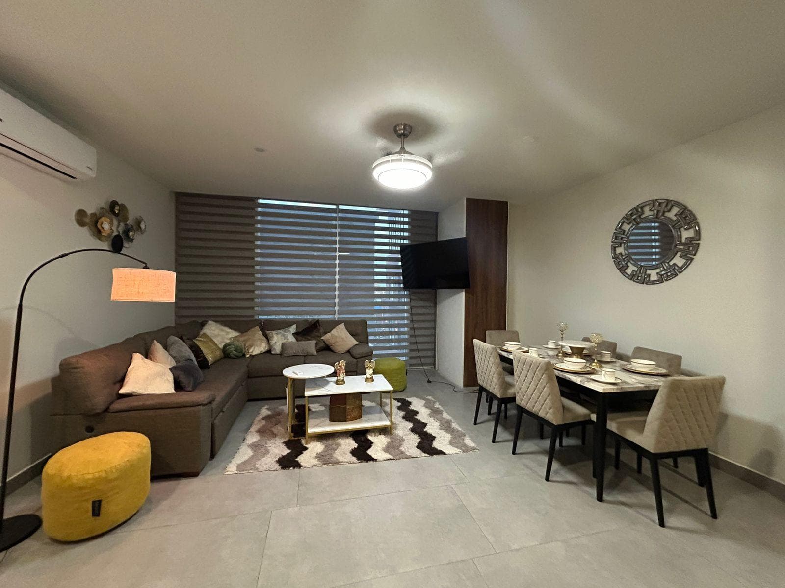 APARTMENT FOR RENT AT LA PROEZA TOWER 1
