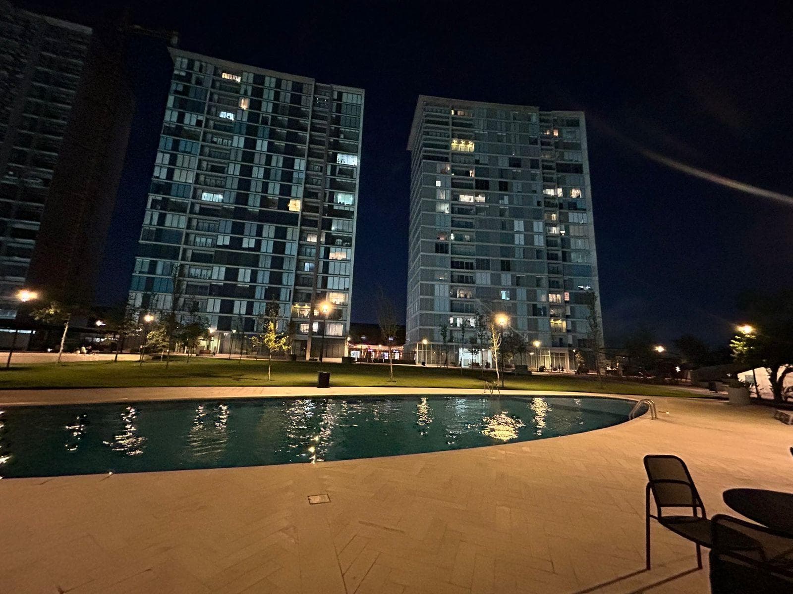 APARTMENT FOR RENT AT LA PROEZA TOWER 1