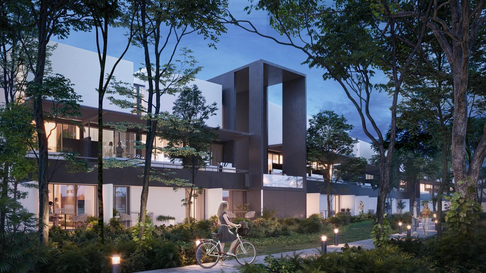 Apartment for sale in Cabo Norte, Mérida, Yucatán
