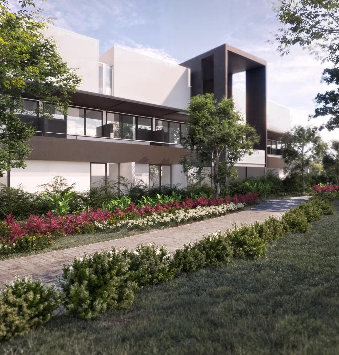Apartment for sale in Cabo Norte, Mérida, Yucatán