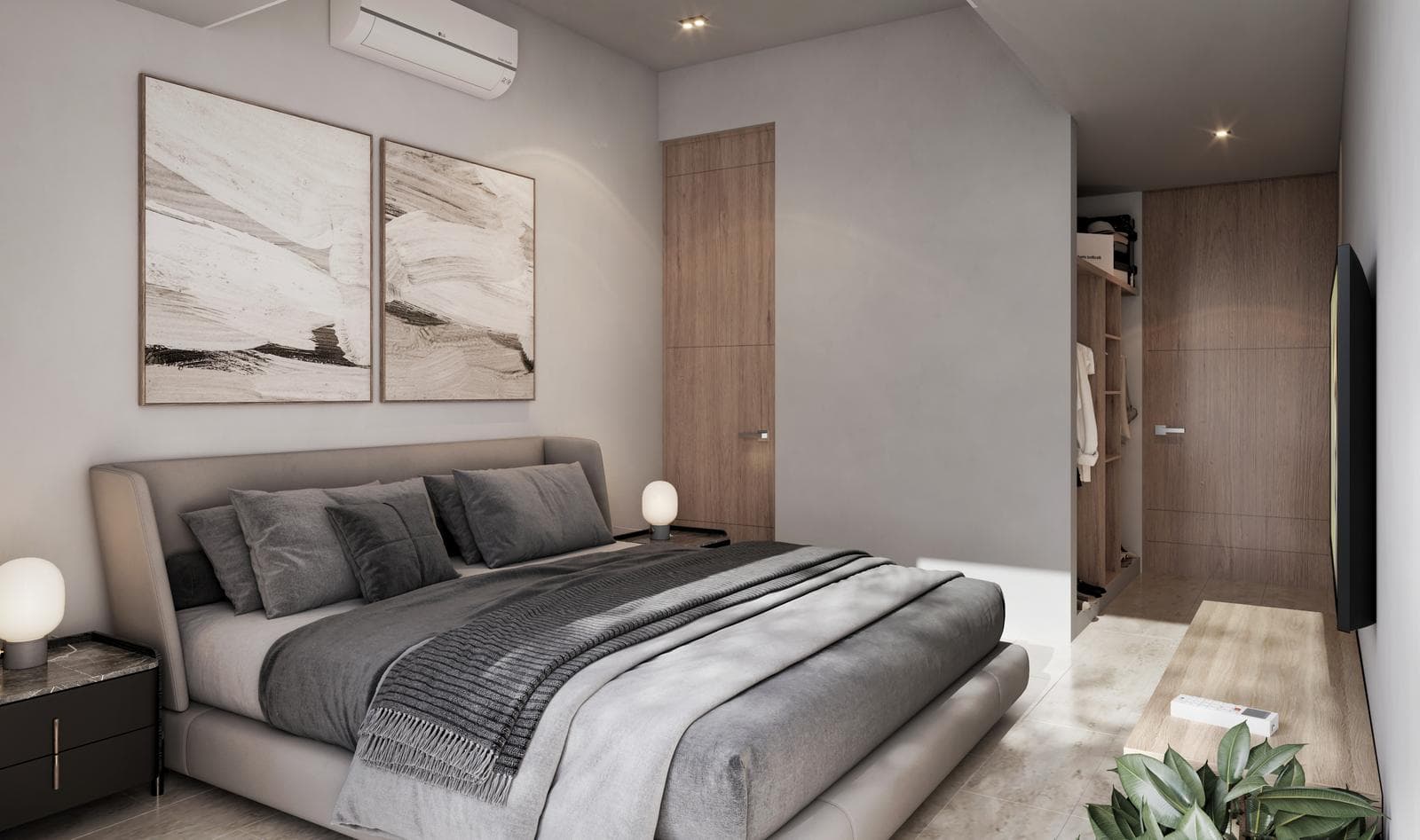 Apartment for sale in Cabo Norte, Mérida, Yucatán