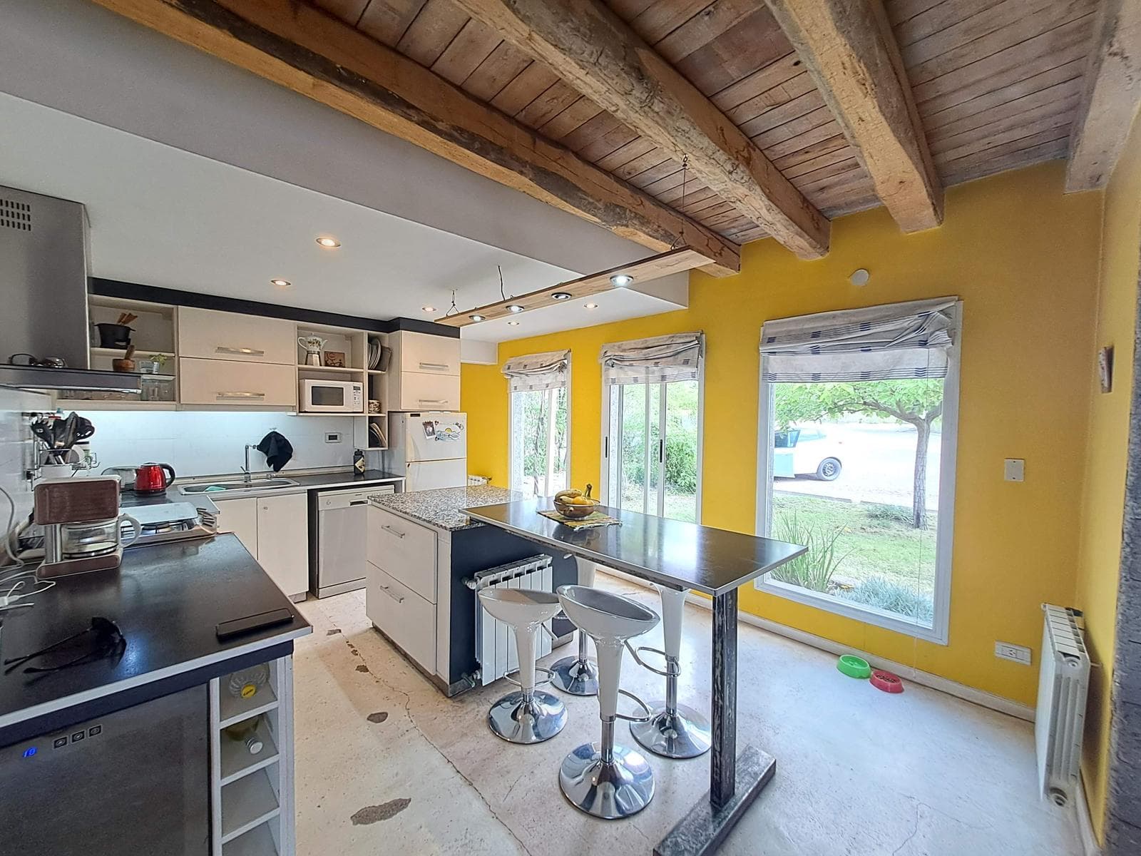 House for Sale, with Garden and Pool - Balcón de la Sierra Gated Community