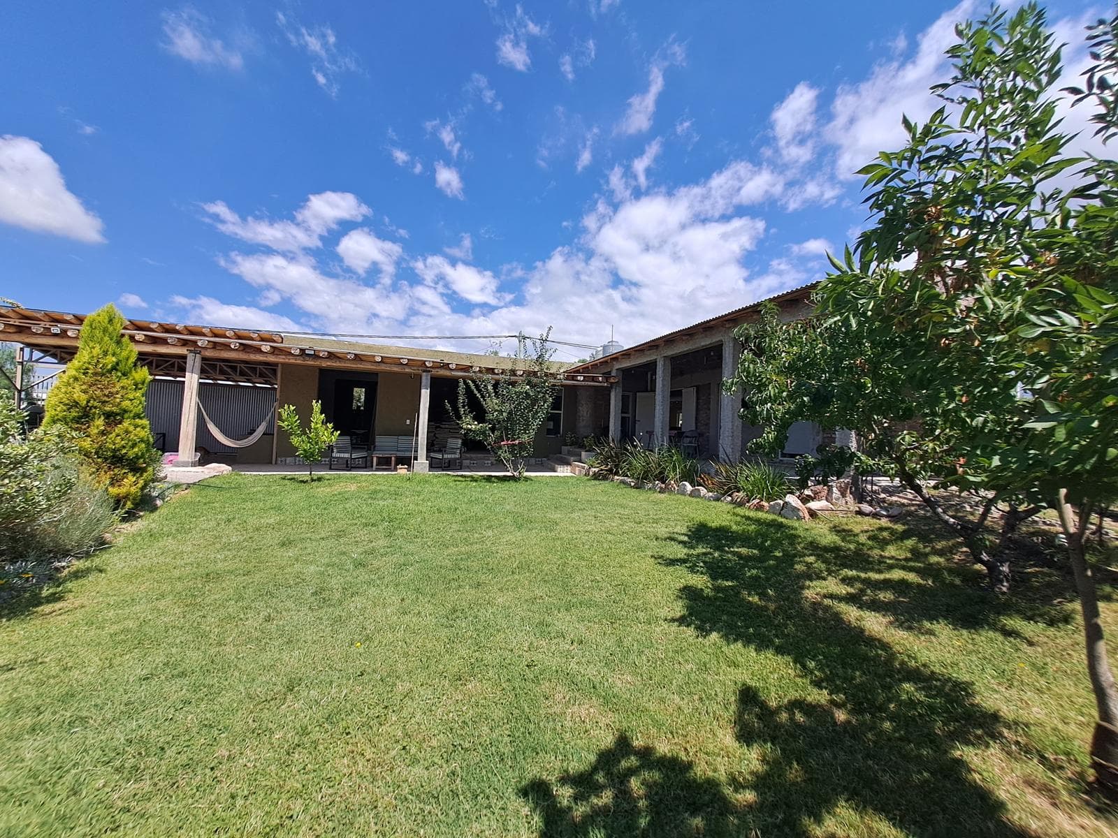 House for Sale, with Garden and Pool - Balcón de la Sierra Gated Community