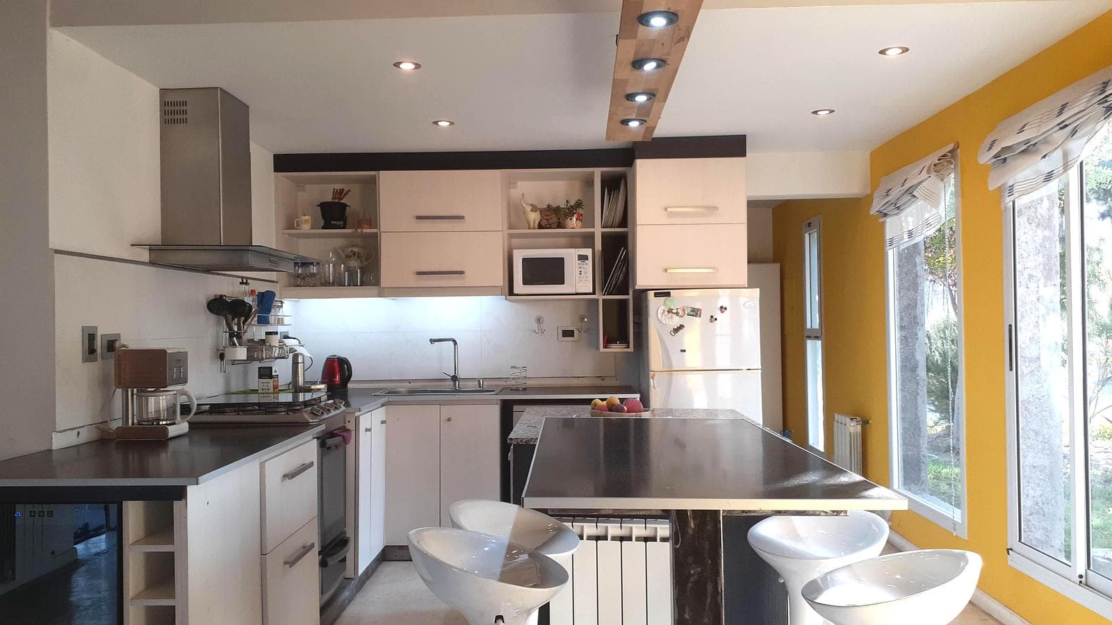 House for Sale, with Garden and Pool - Balcón de la Sierra Gated Community