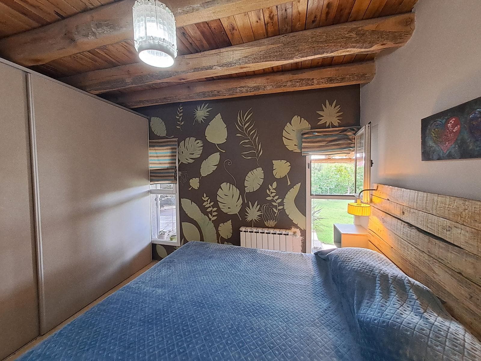 House for Sale, with Garden and Pool - Balcón de la Sierra Gated Community