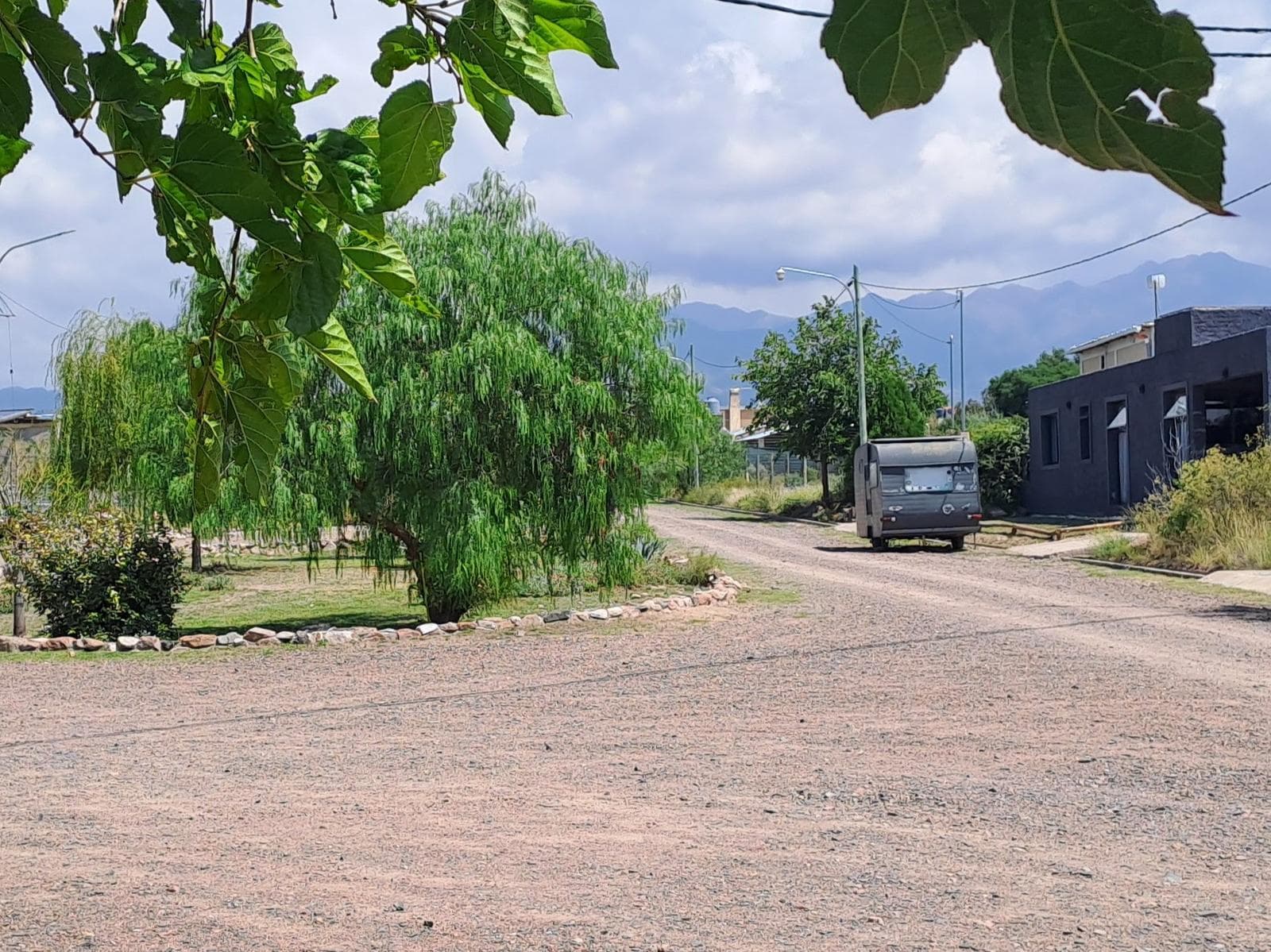 House for Sale, with Garden and Pool - Balcón de la Sierra Gated Community