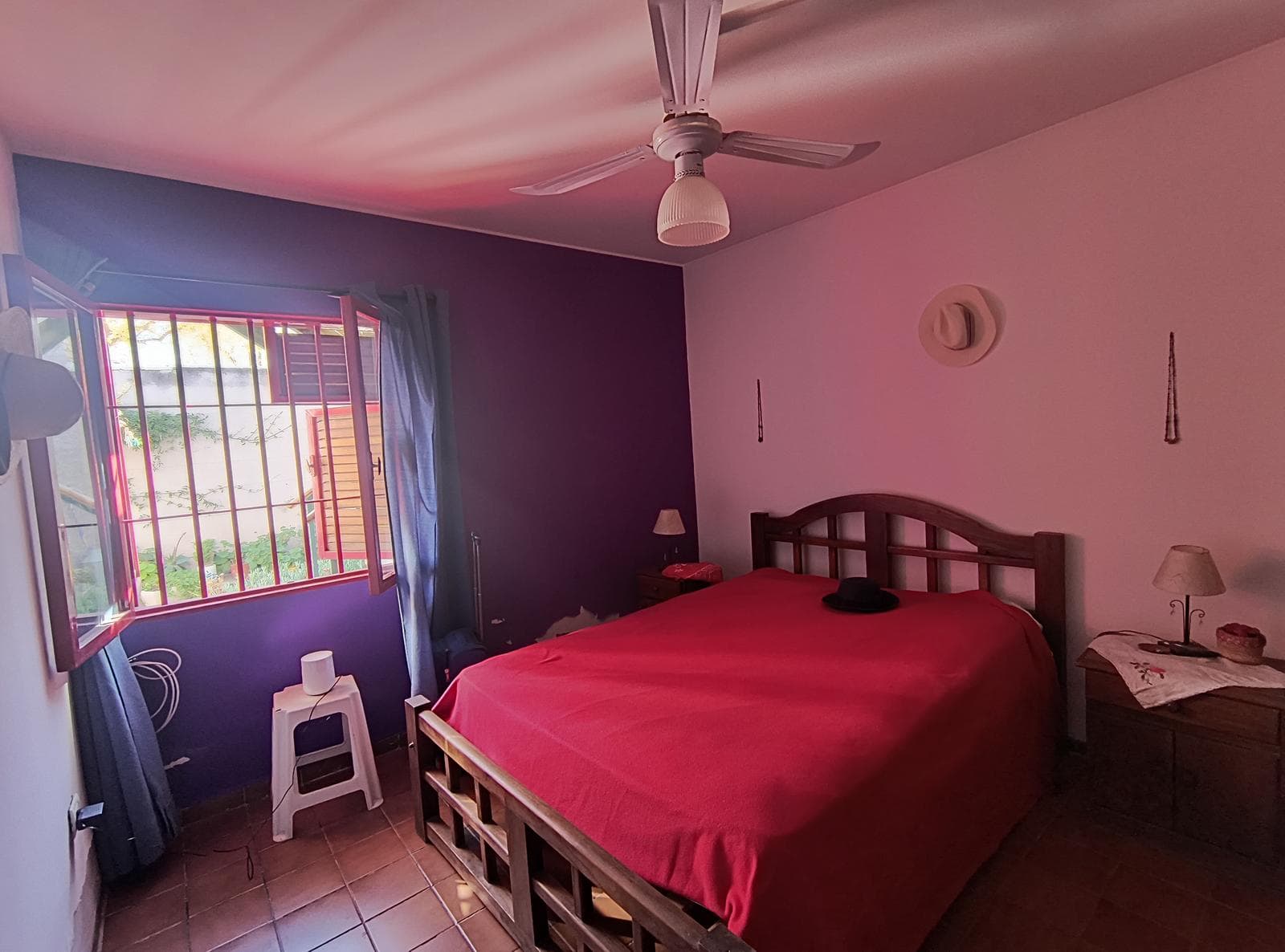 House for Sale in the Trapiche Neighborhood / 4 bedrooms / 3 bathrooms / garage