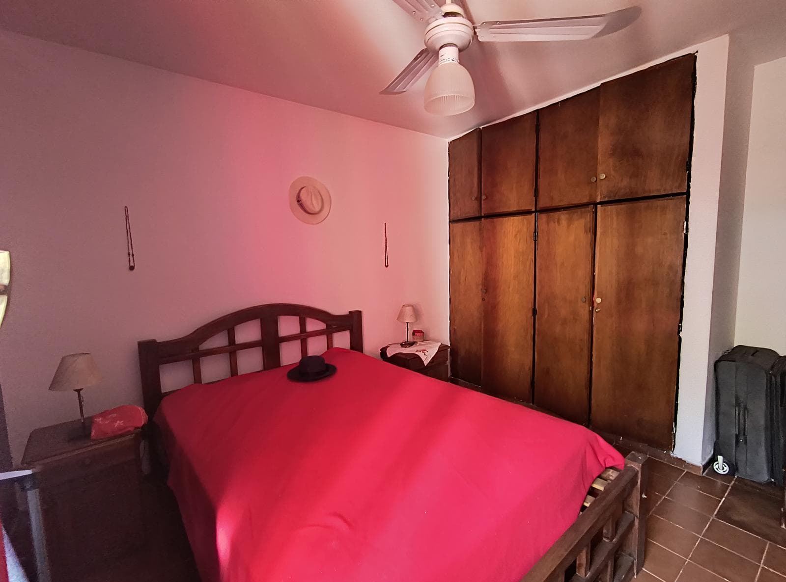 House for Sale in the Trapiche Neighborhood / 4 bedrooms / 3 bathrooms / garage