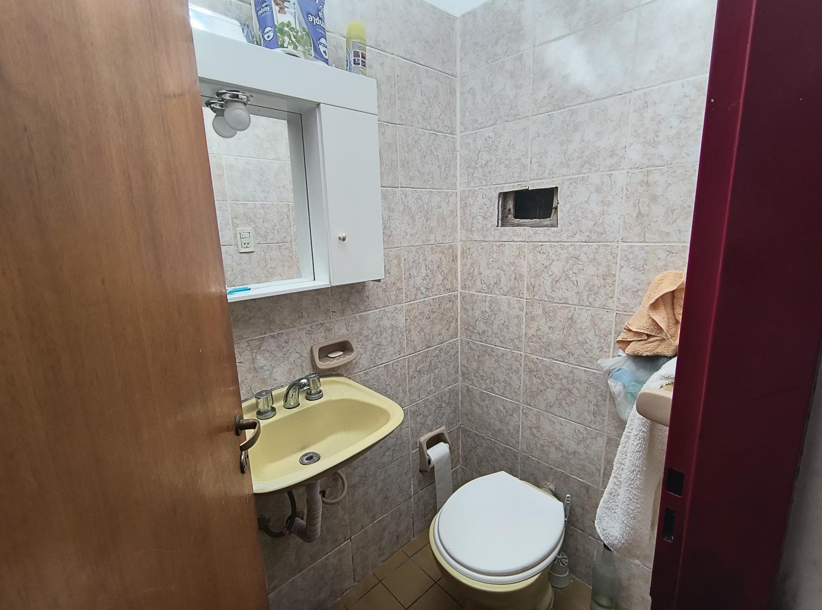 House for Sale in the Trapiche Neighborhood / 4 bedrooms / 3 bathrooms / garage