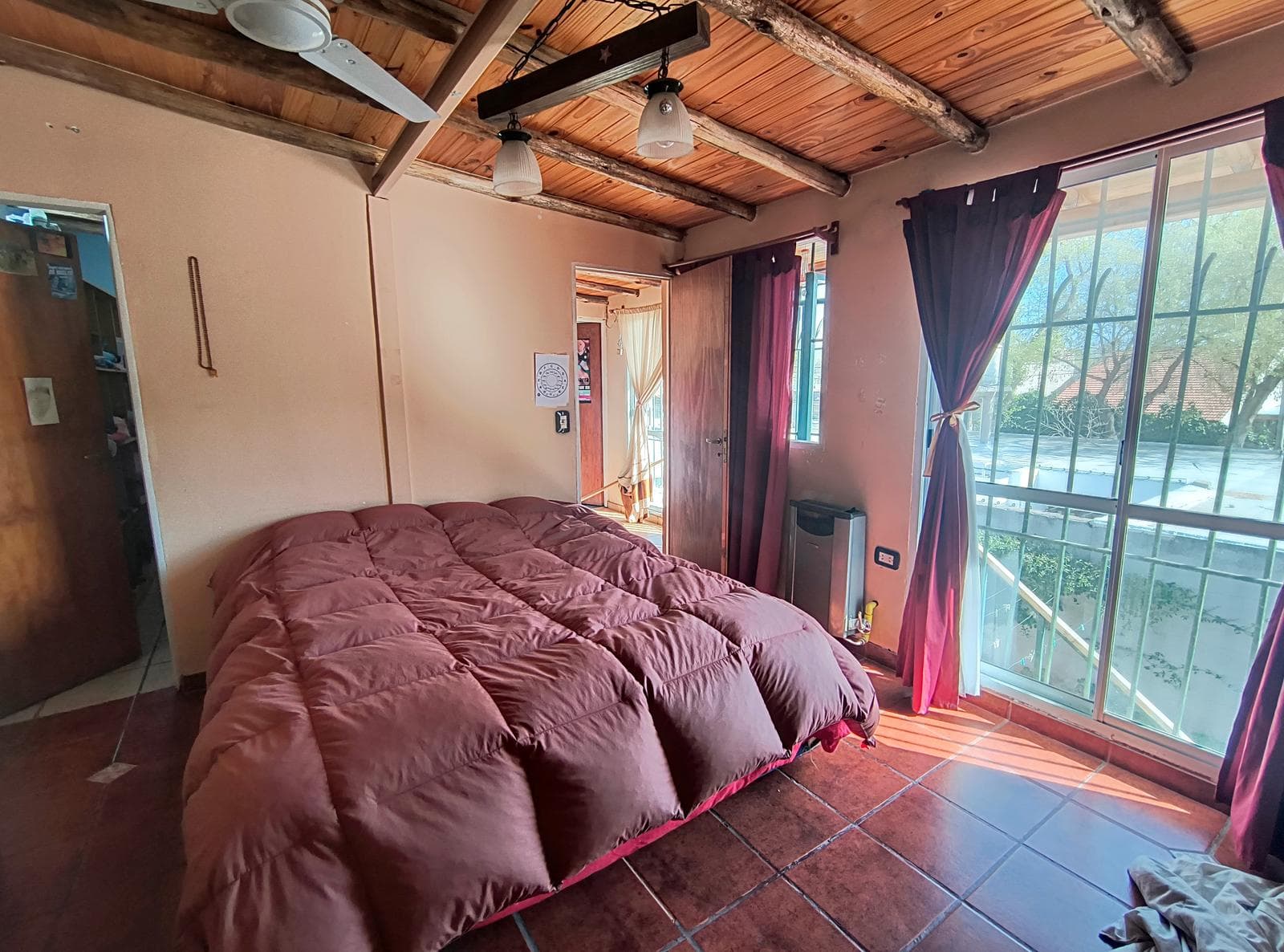House for Sale in the Trapiche Neighborhood / 4 bedrooms / 3 bathrooms / garage