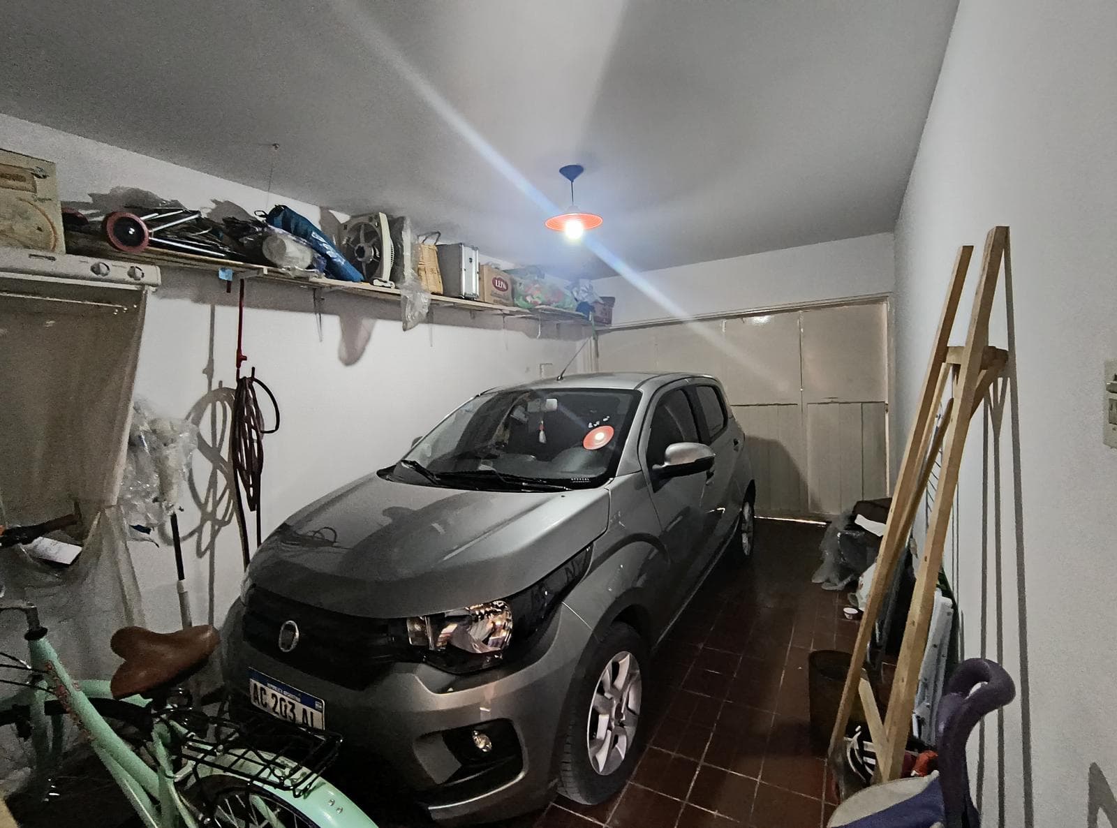 House for Sale in the Trapiche Neighborhood / 4 bedrooms / 3 bathrooms / garage