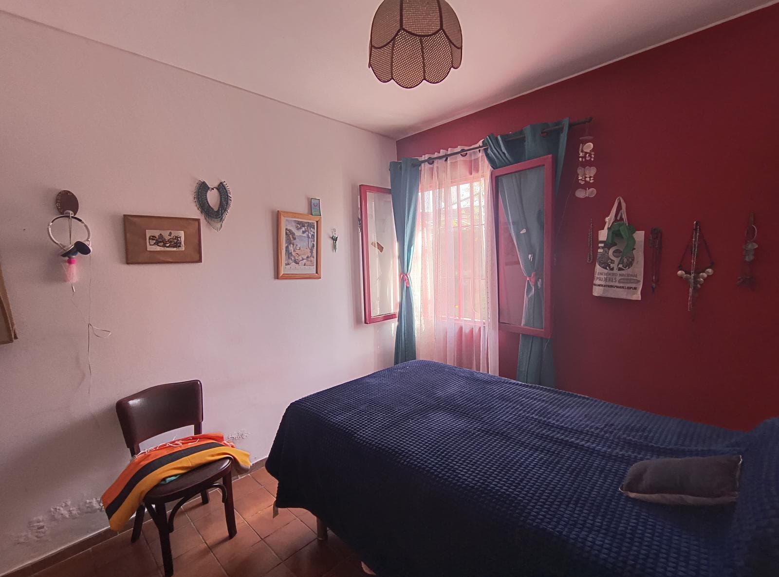 House for Sale in the Trapiche Neighborhood / 4 bedrooms / 3 bathrooms / garage