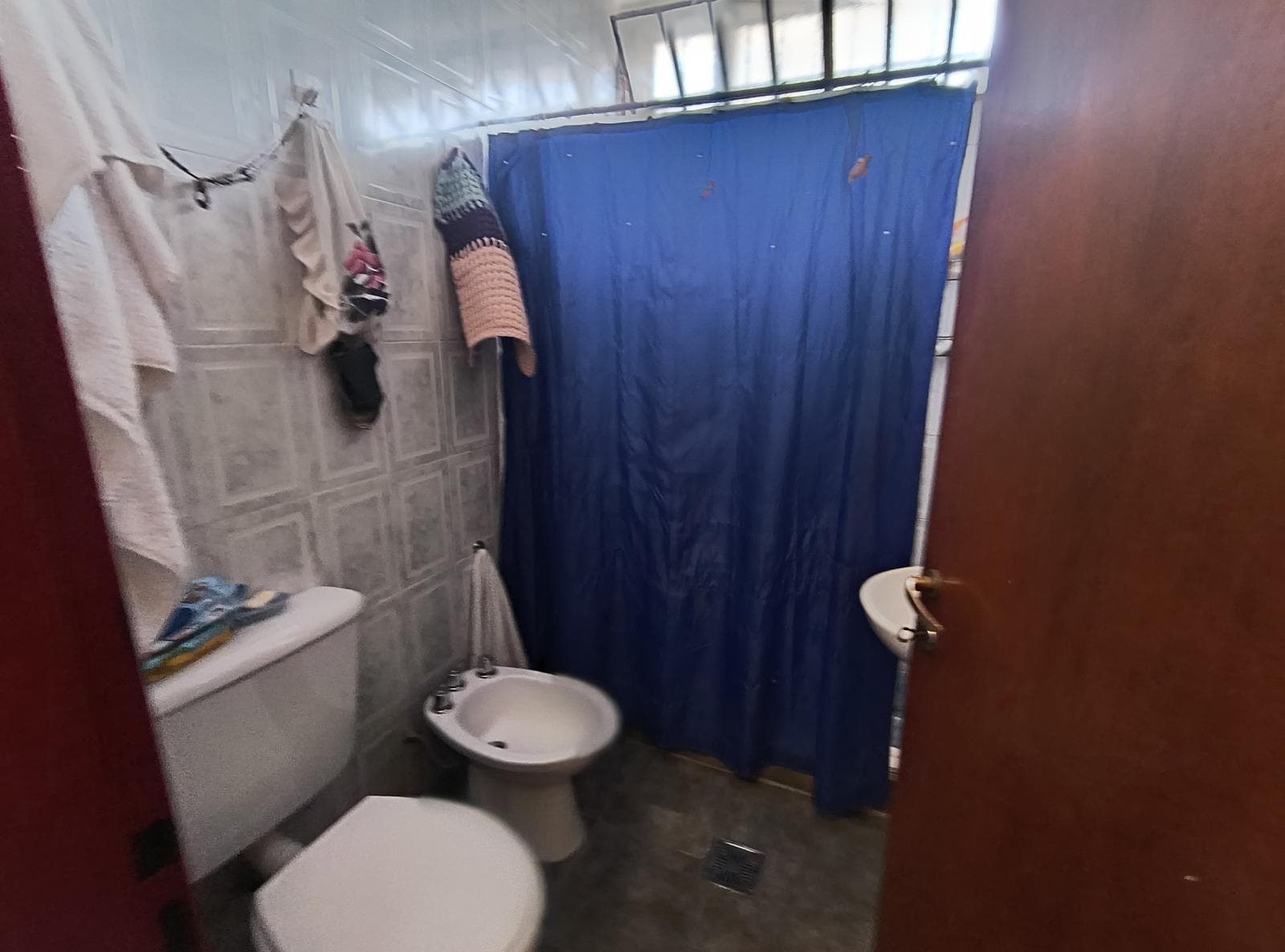 House for Sale in the Trapiche Neighborhood / 4 bedrooms / 3 bathrooms / garage