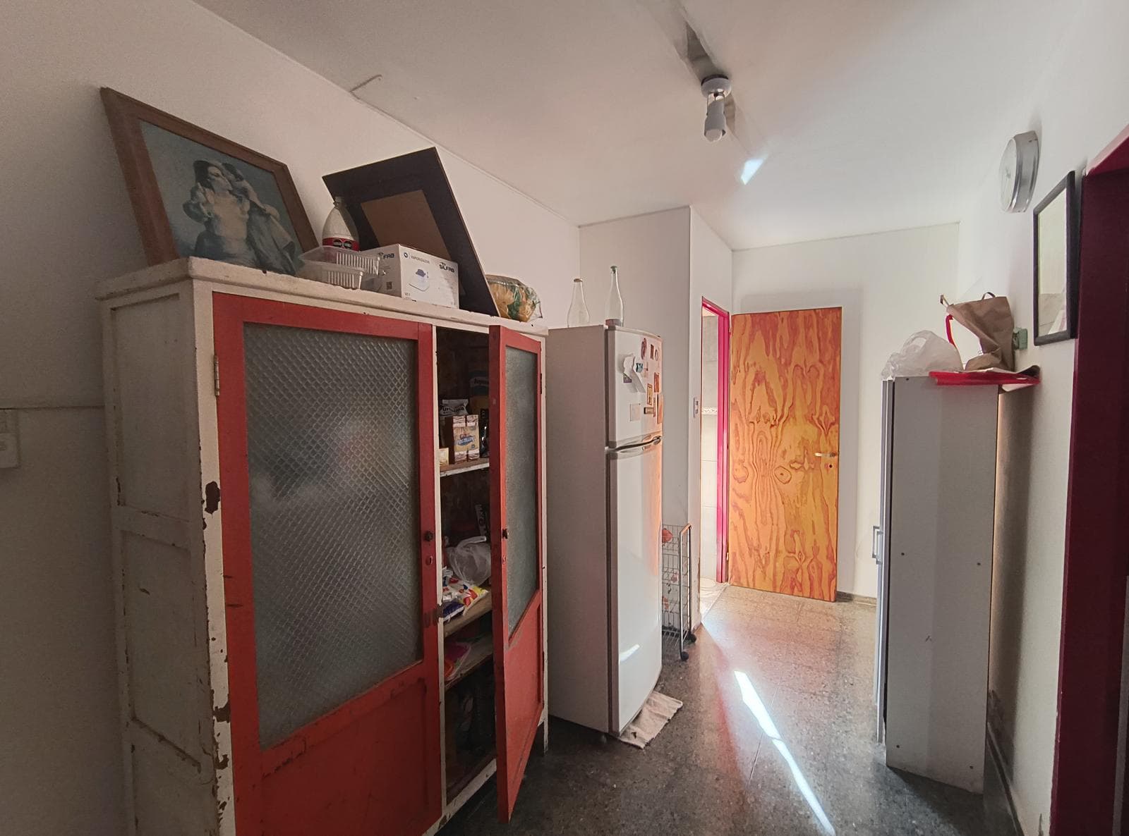 House for Sale in the Trapiche Neighborhood / 4 bedrooms / 3 bathrooms / garage