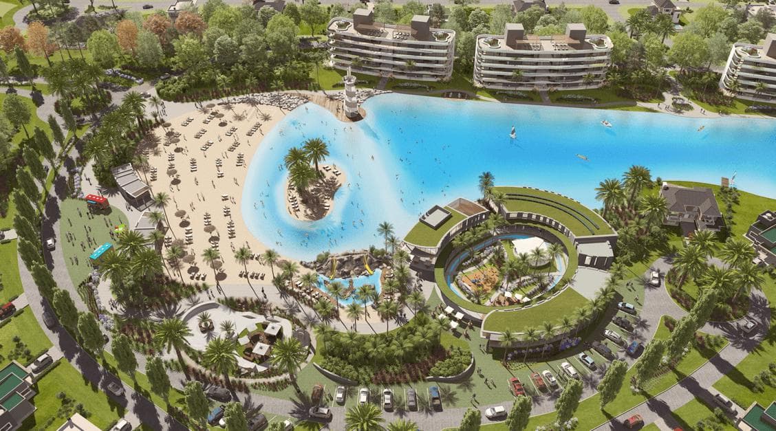For Sale - OPPORTUNITY - Lot 25 in the Aqua Developer Gated Community - Cash or Financing Available