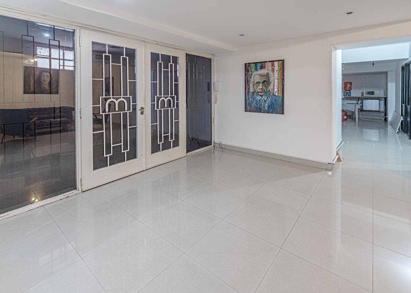 Office for Sale in Monserrat