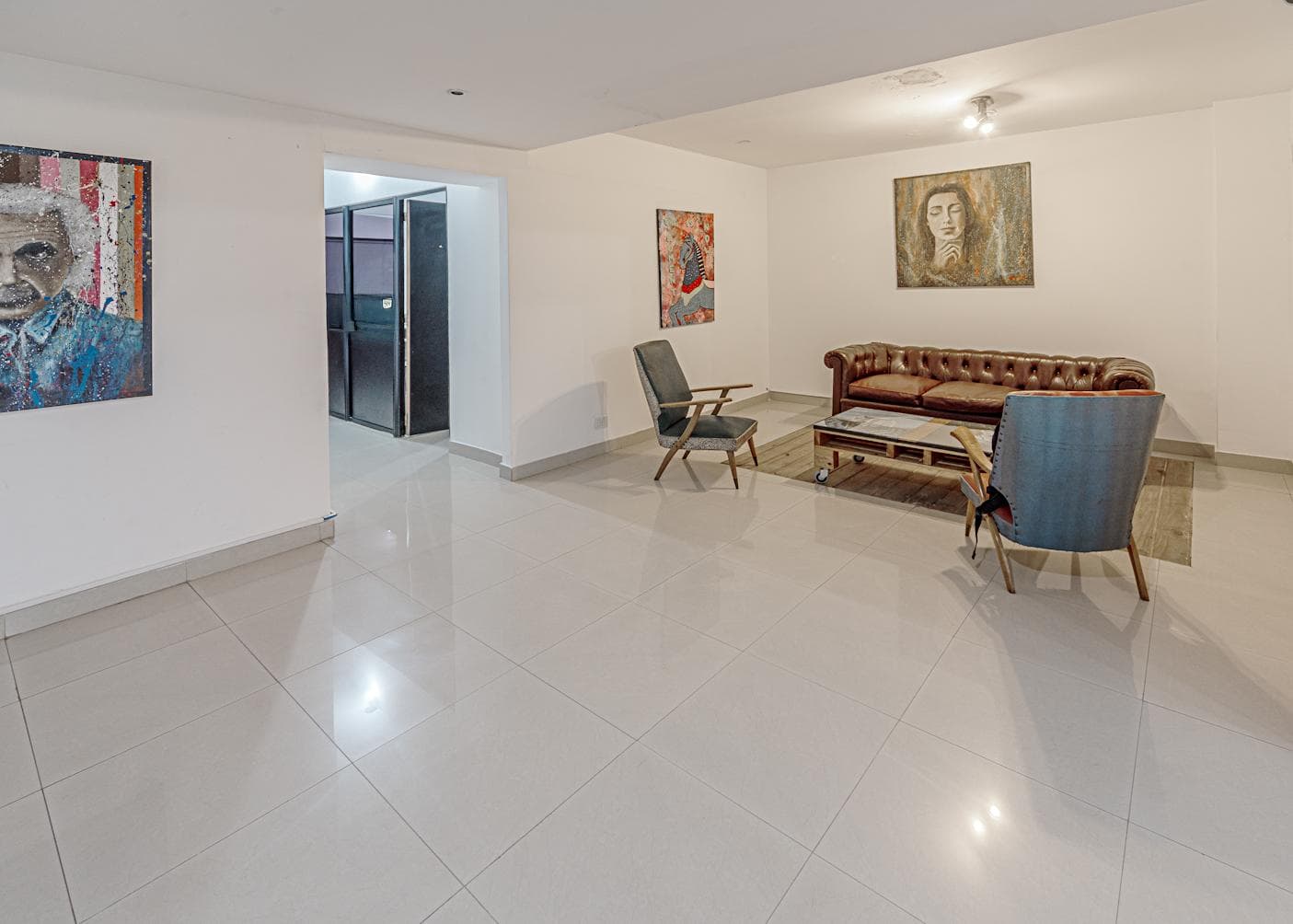 Office for Sale in Monserrat