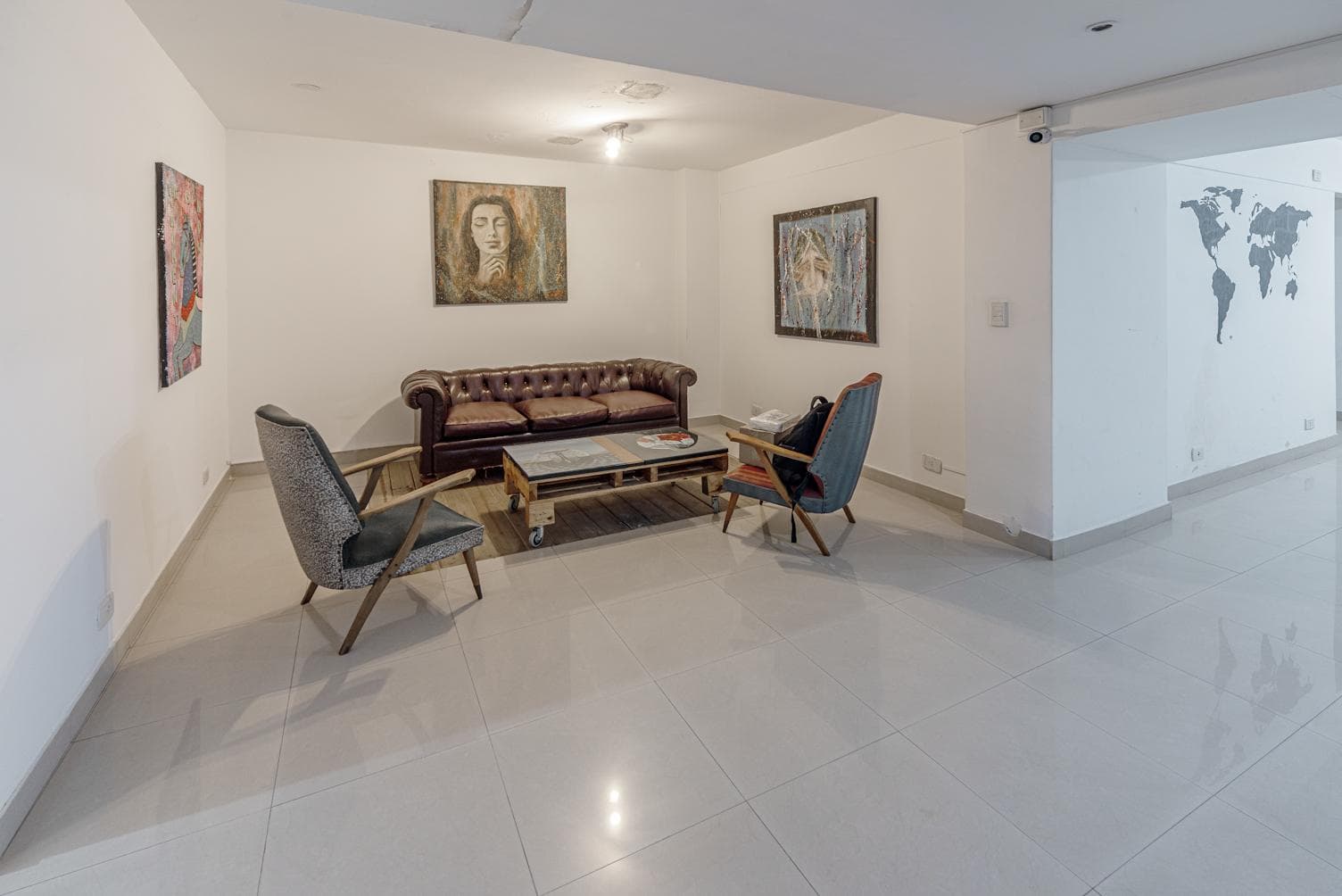 Office for Sale in Monserrat