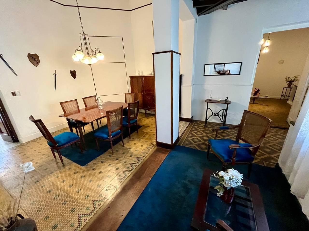 4-BEDROOM HOUSE FOR SALE WITH GARAGES—TRADE-INS ACCEPTED—EAST QUILMES