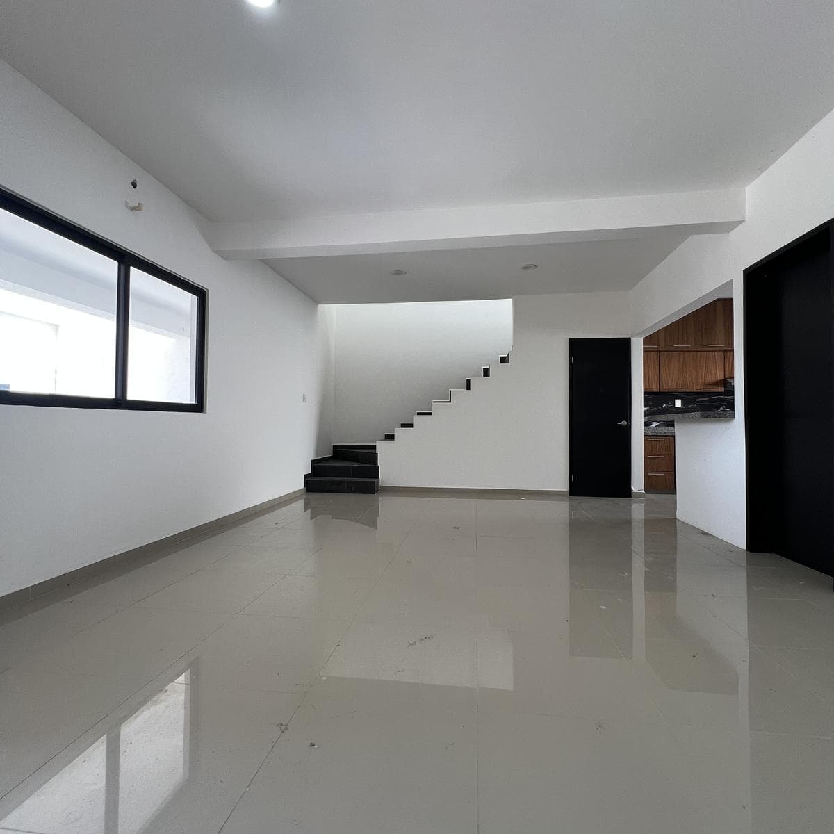 House in the Lomas de la Rioja Subdivision