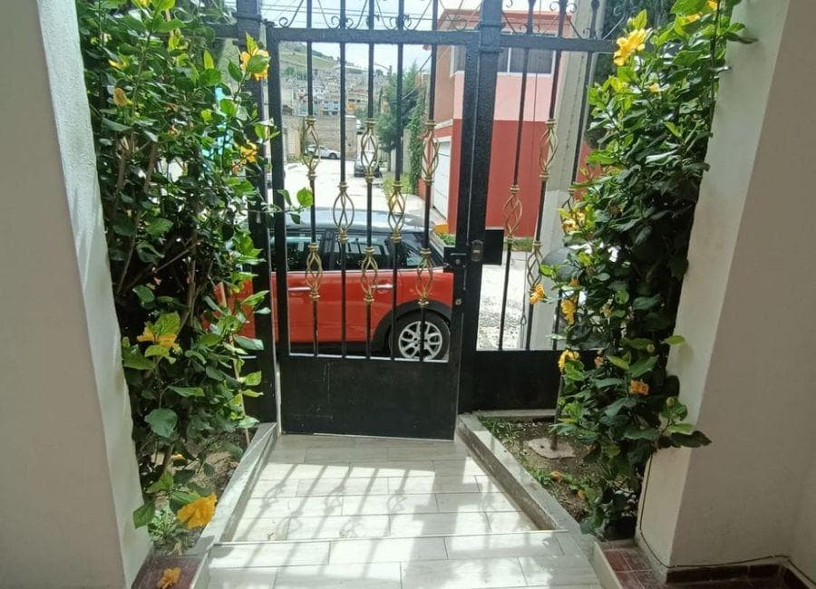 House for Sale on Privada la Hacienda