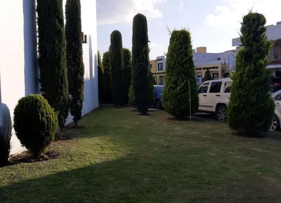 House for Sale in the Historic District