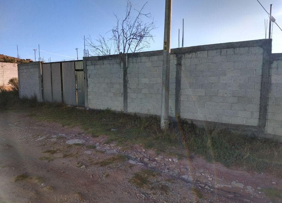 Lot / Land for Sale in El Huixmi