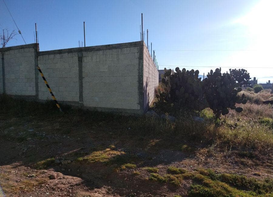 Lot / Land for Sale in El Huixmi