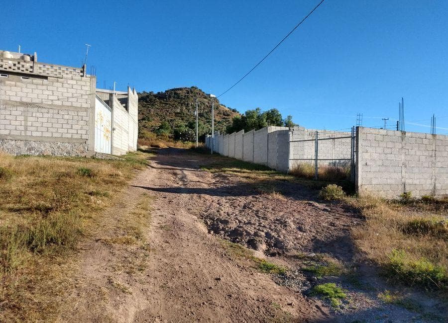 Lot / Land for Sale in El Huixmi