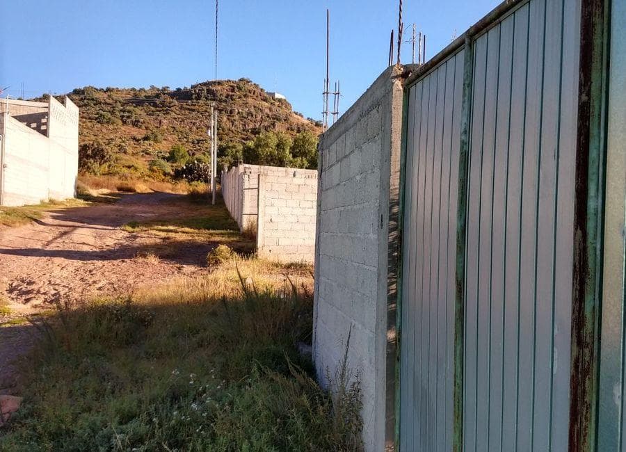 Lot / Land for Sale in El Huixmi