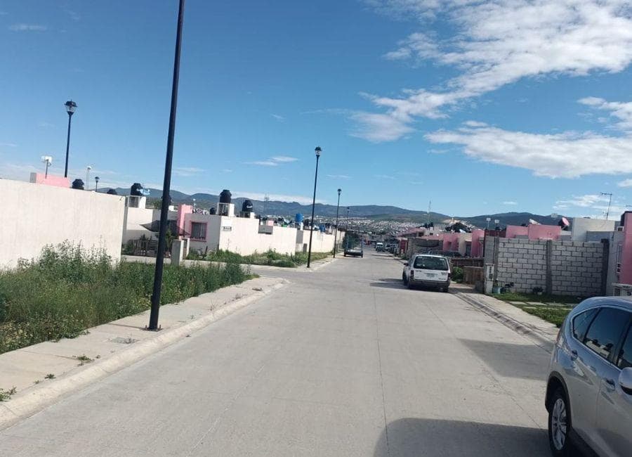 House for Sale in Real de Oriente