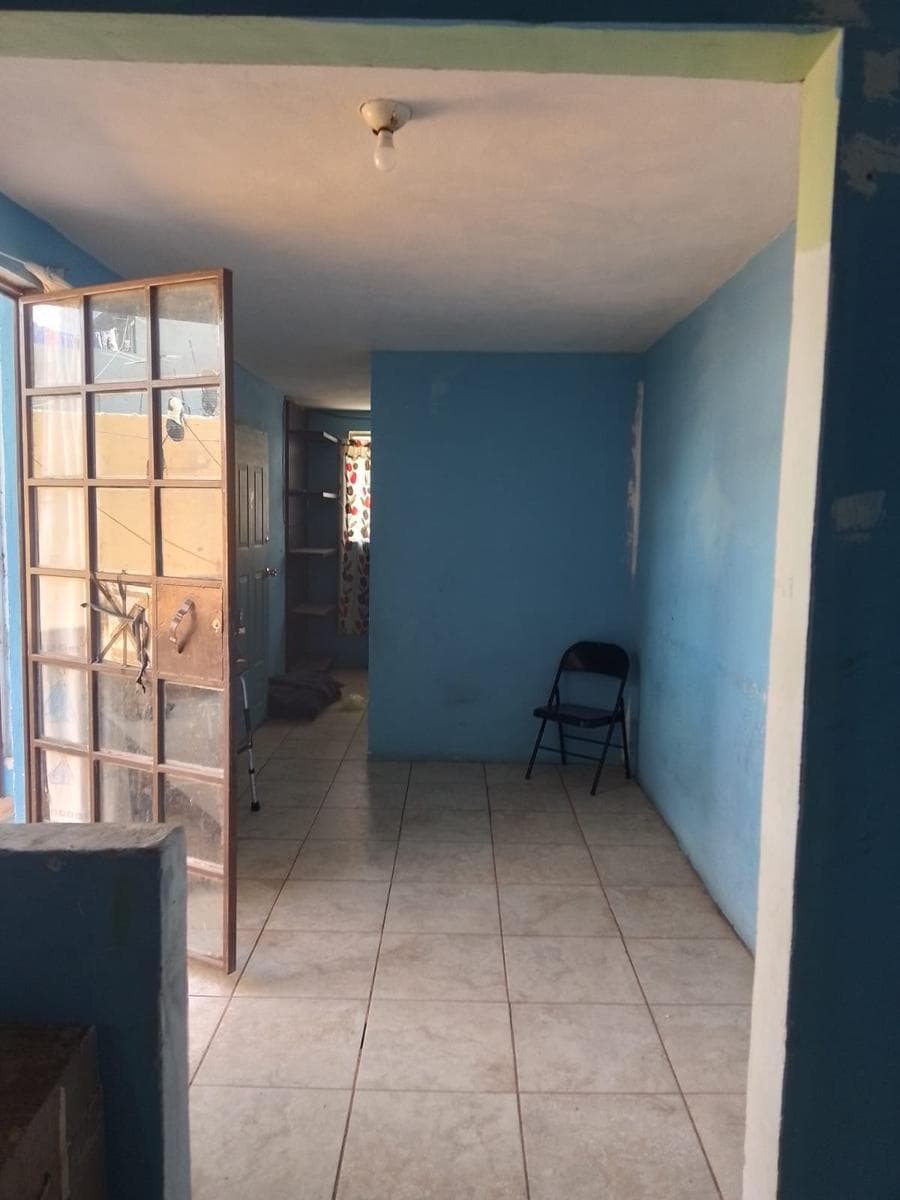 House for Sale in Tizayuca
