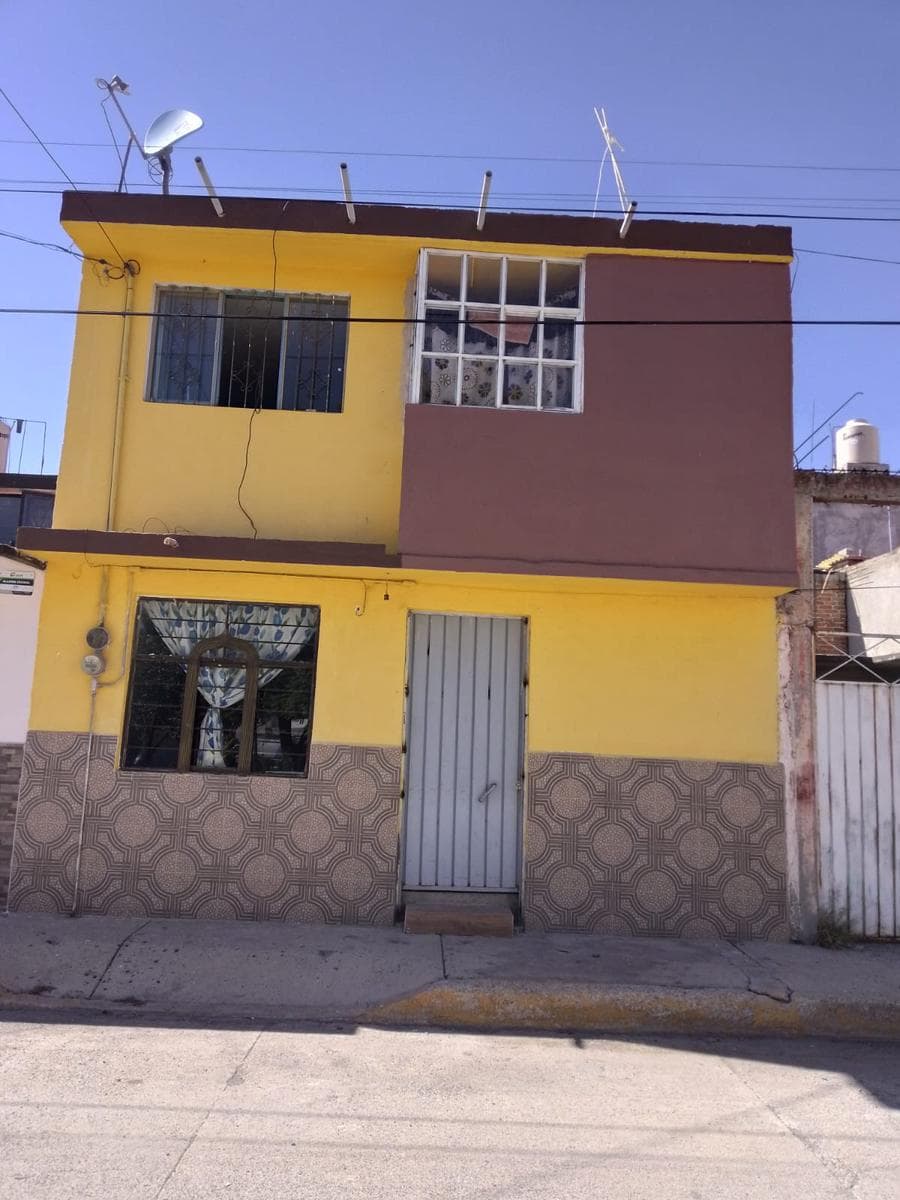 House for Sale in Tizayuca